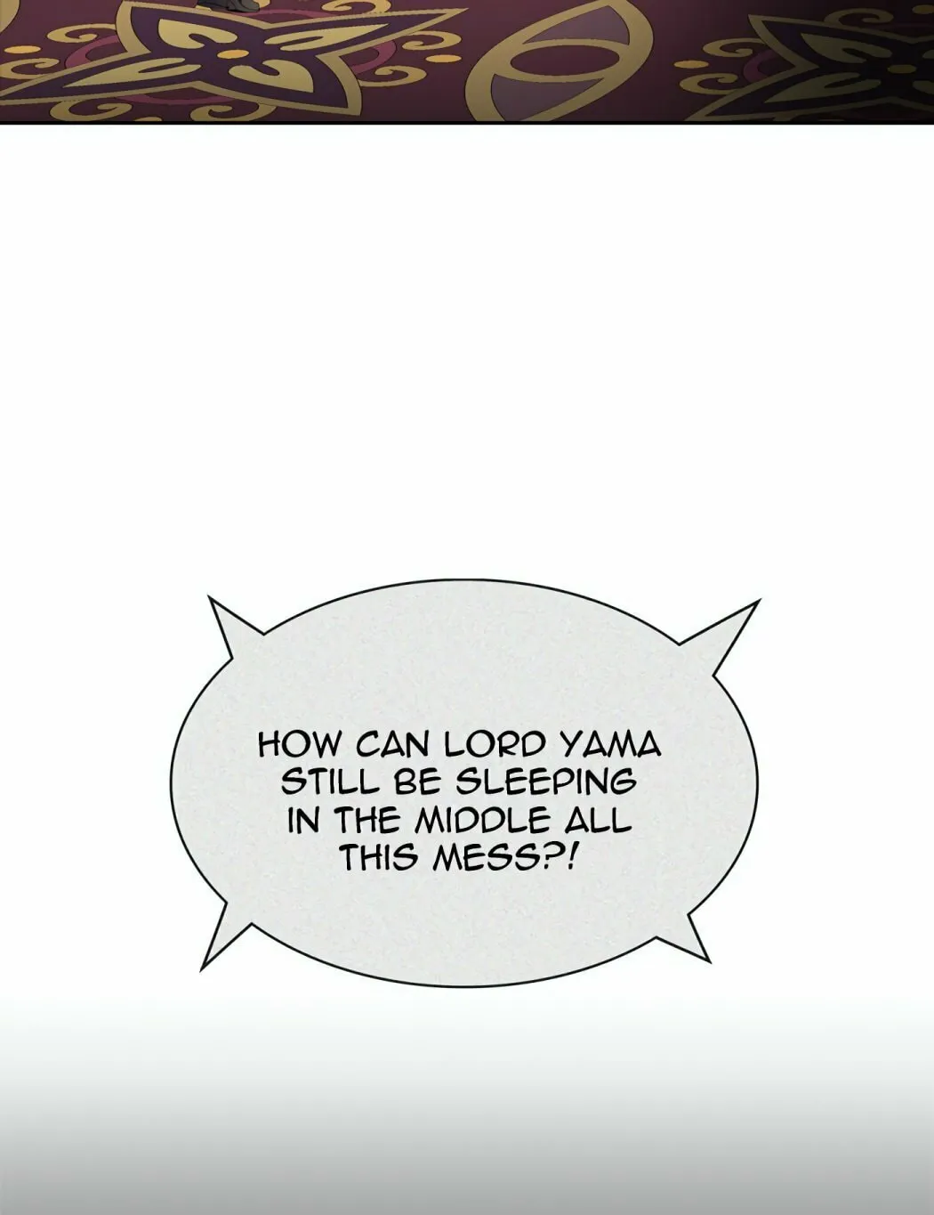 Tower of God Chapter 434 page 103 - 