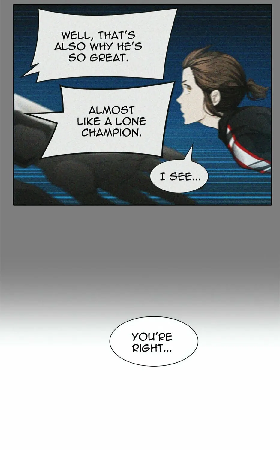 Tower of God Chapter 434 page 106 - 