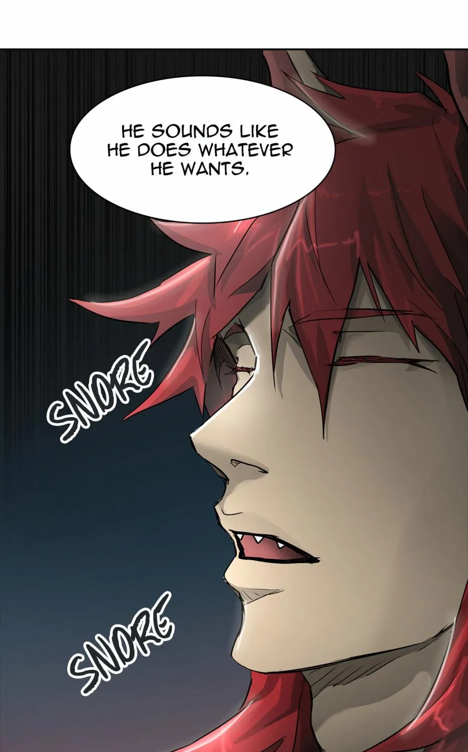 Tower of God Chapter 434 page 108 - 