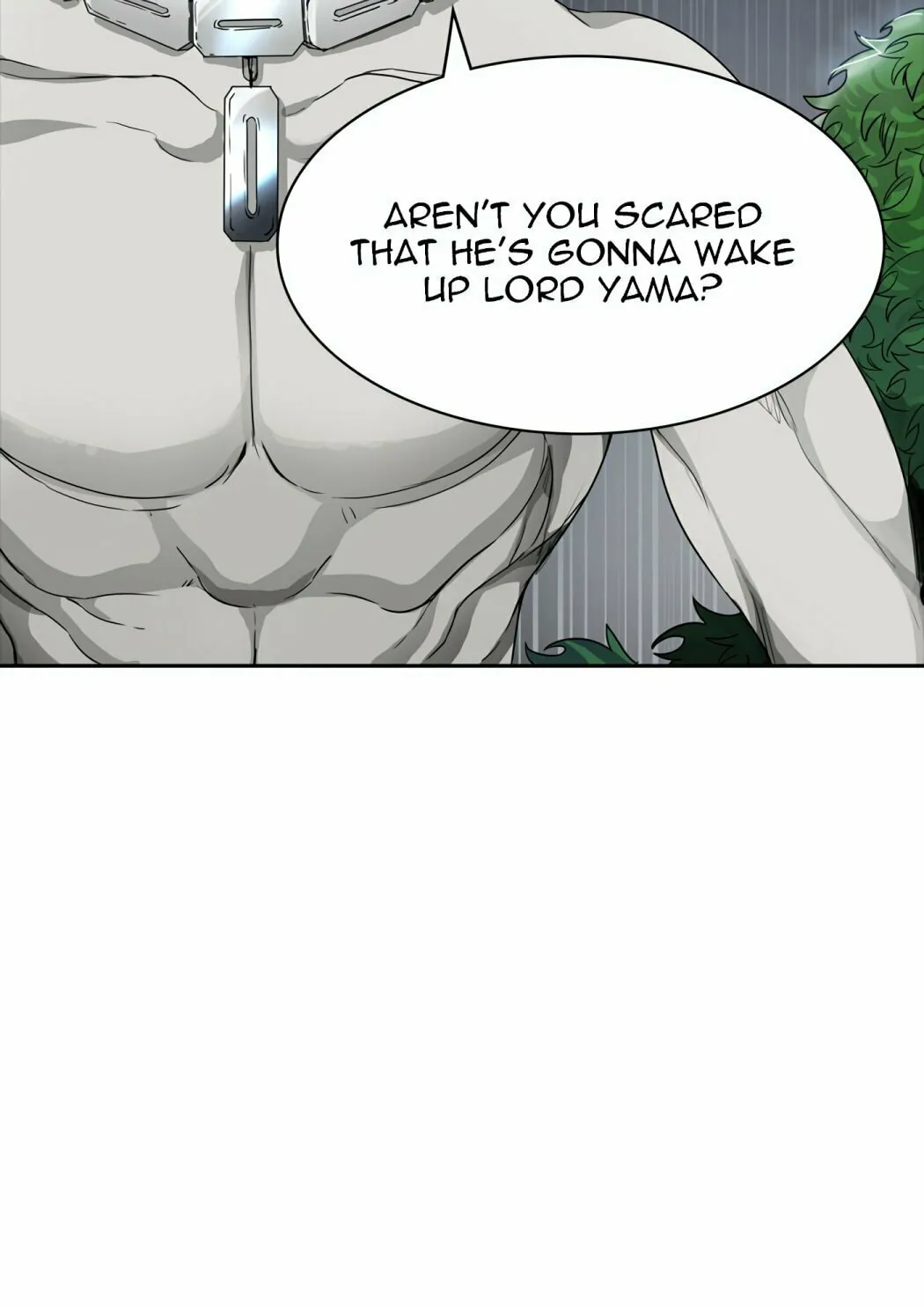 Tower of God Chapter 434 page 12 - 