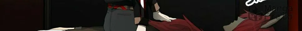Tower of God Chapter 434 page 111 - 