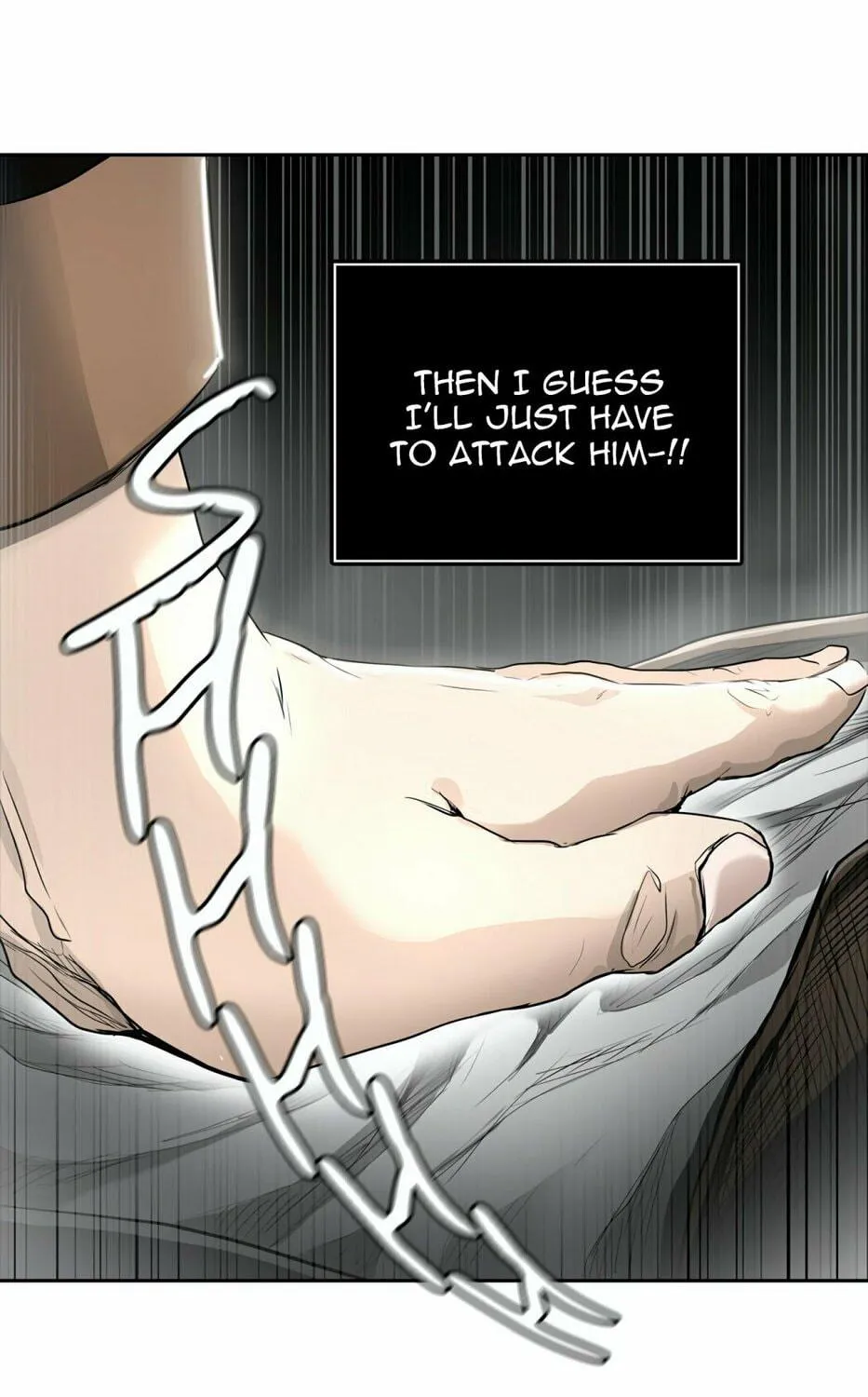 Tower of God Chapter 434 page 116 - 