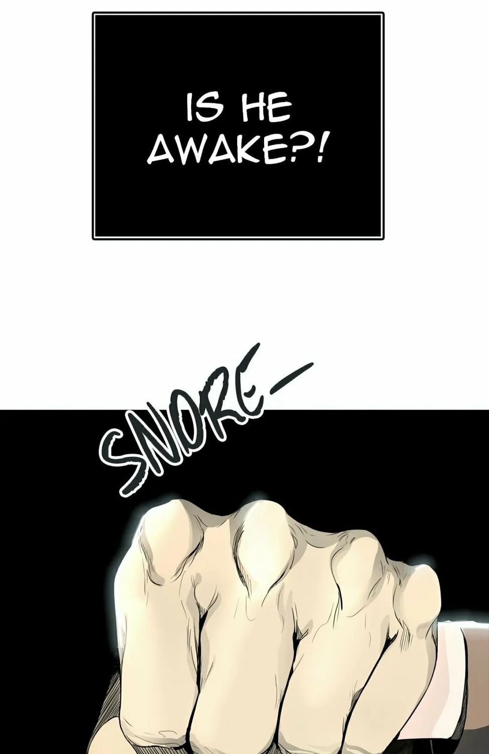 Tower of God Chapter 434 page 126 - 