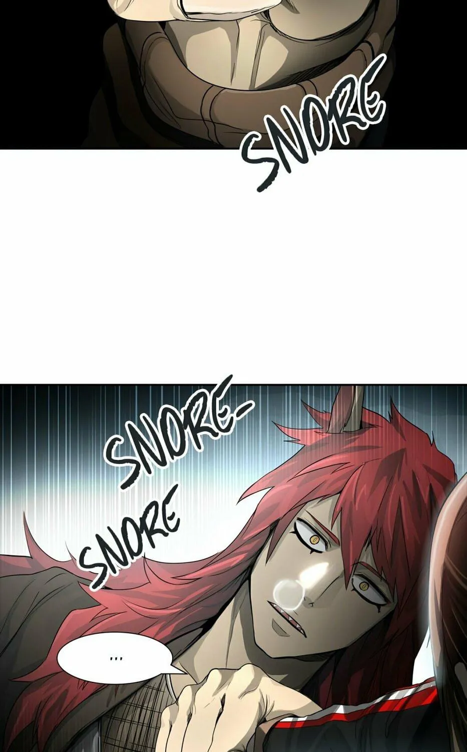 Tower of God Chapter 434 page 128 - 