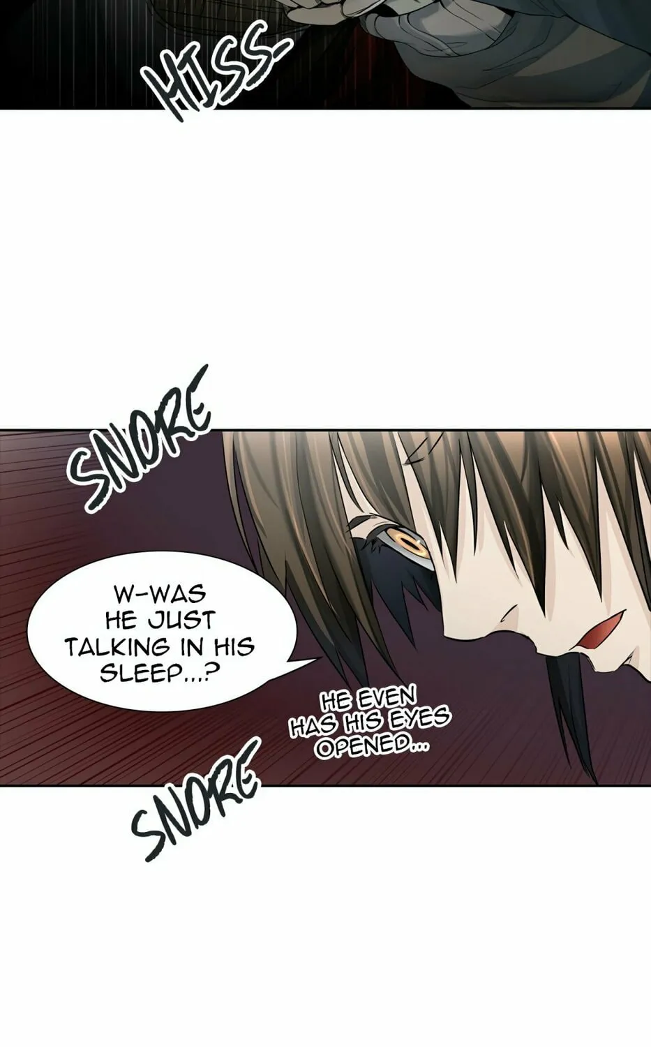 Tower of God Chapter 434 page 130 - 