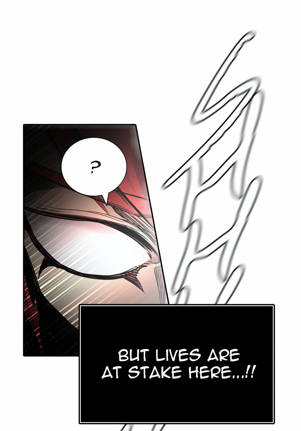 Tower of God Chapter 434 page 136 - 