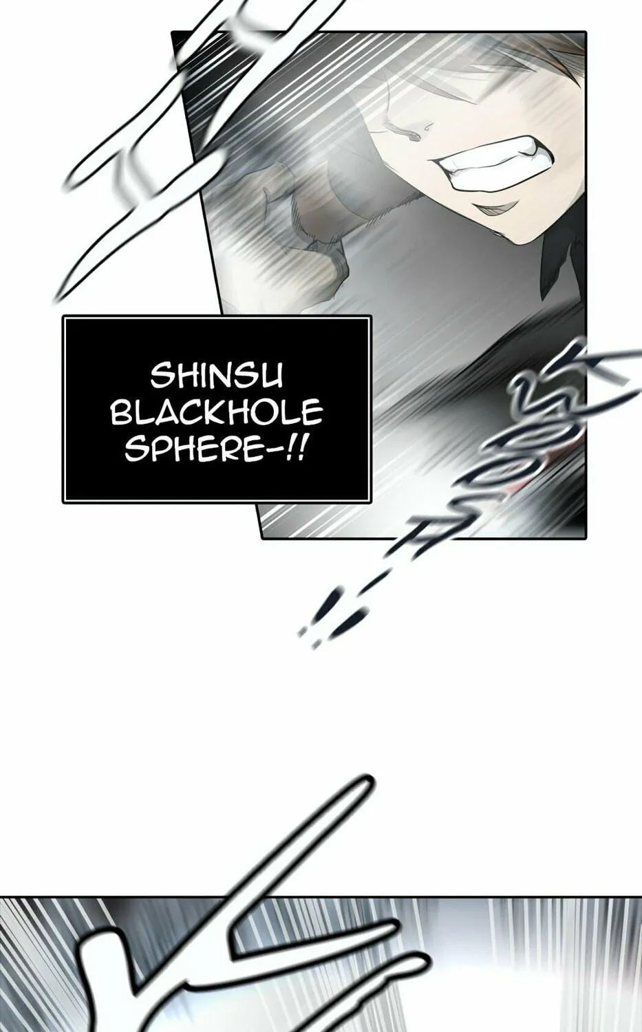 Tower of God Chapter 434 page 138 - 