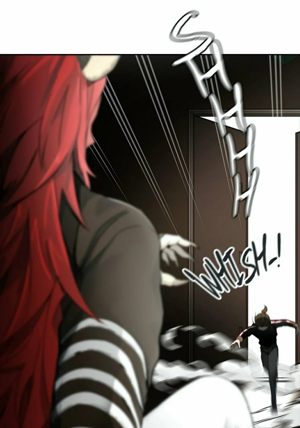 Tower of God Chapter 434 page 143 - 