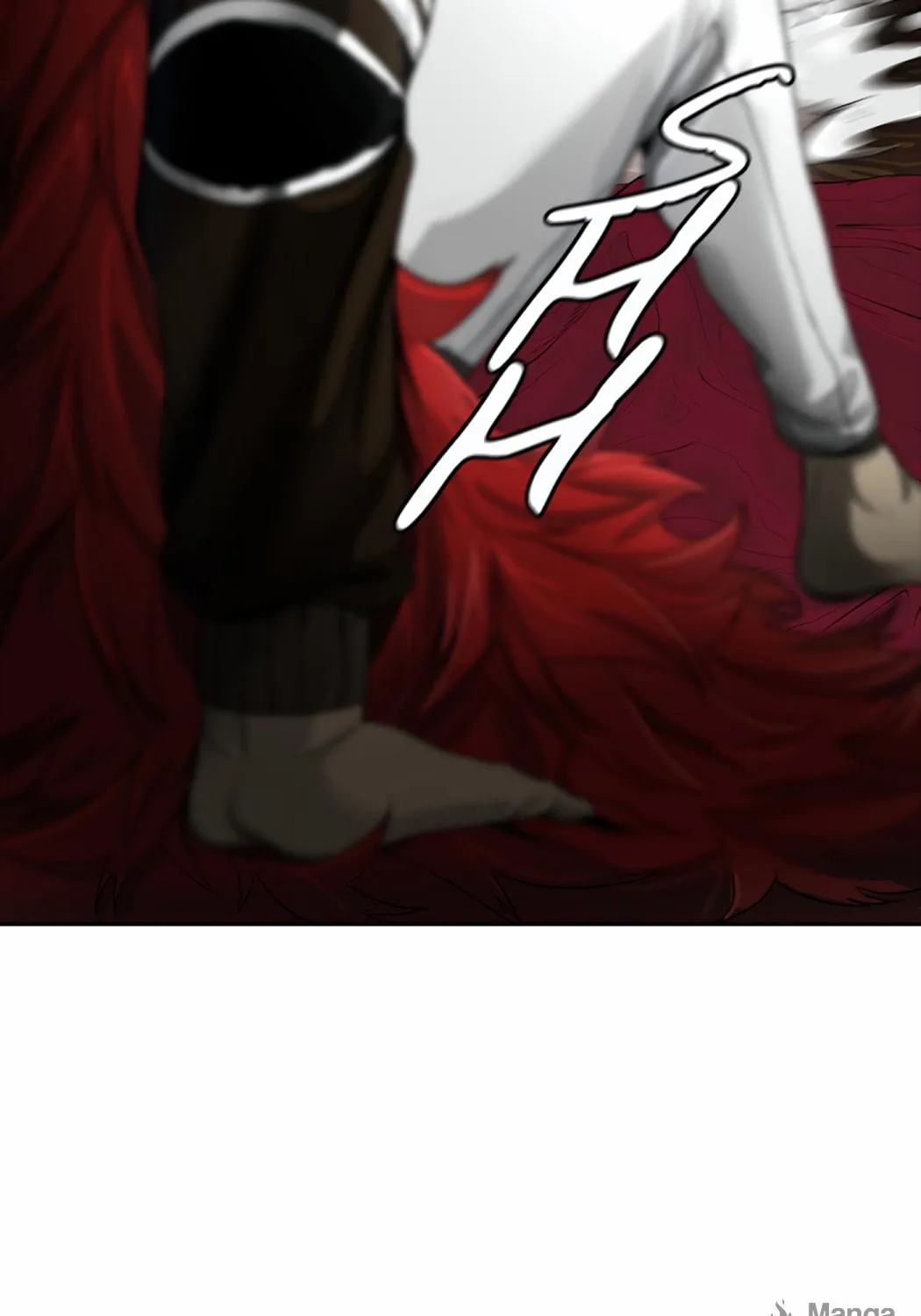 Tower of God Chapter 434 page 144 - 