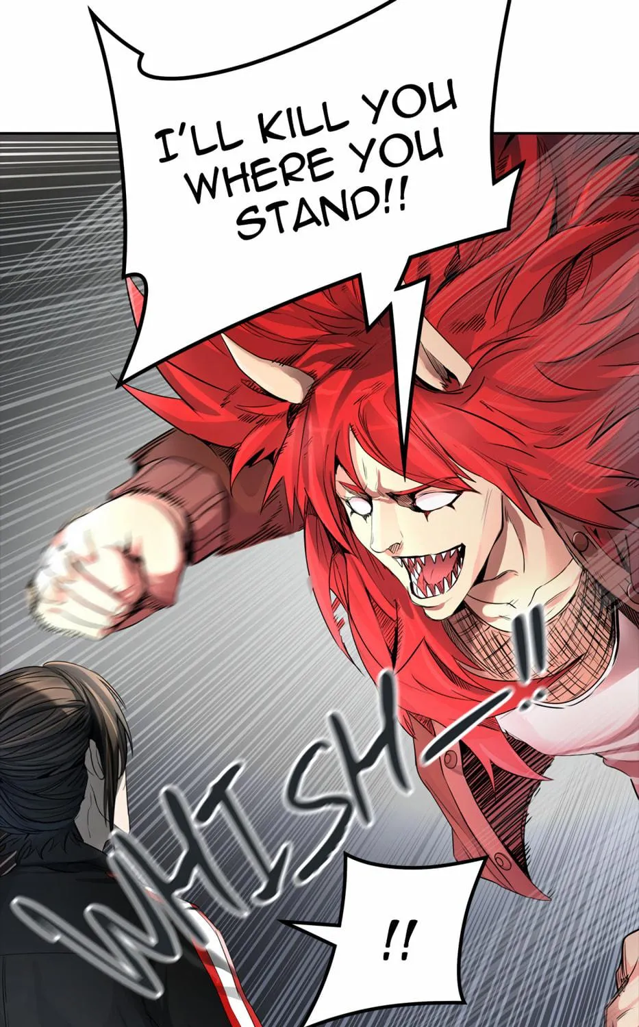 Tower of God Chapter 434 page 154 - 