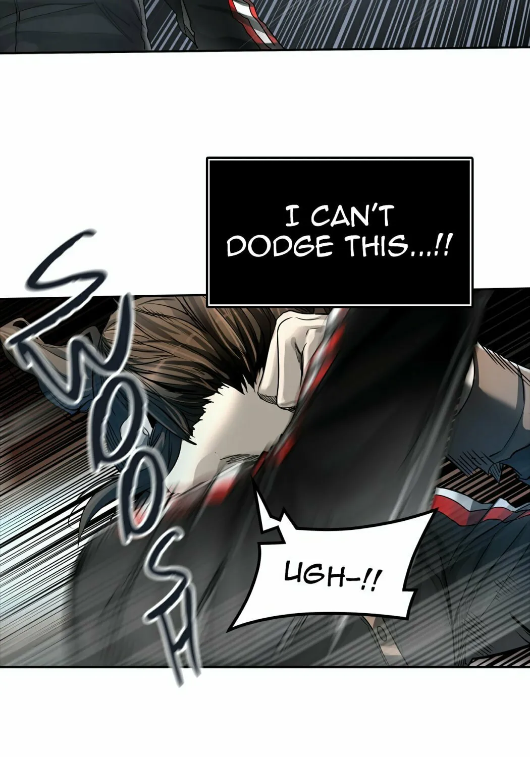 Tower of God Chapter 434 page 156 - 