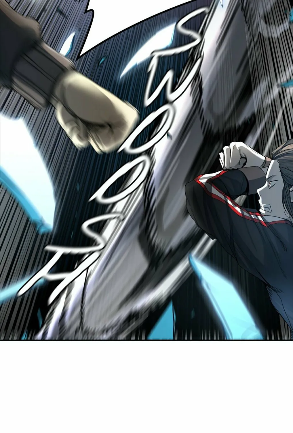 Tower of God Chapter 434 page 160 - 