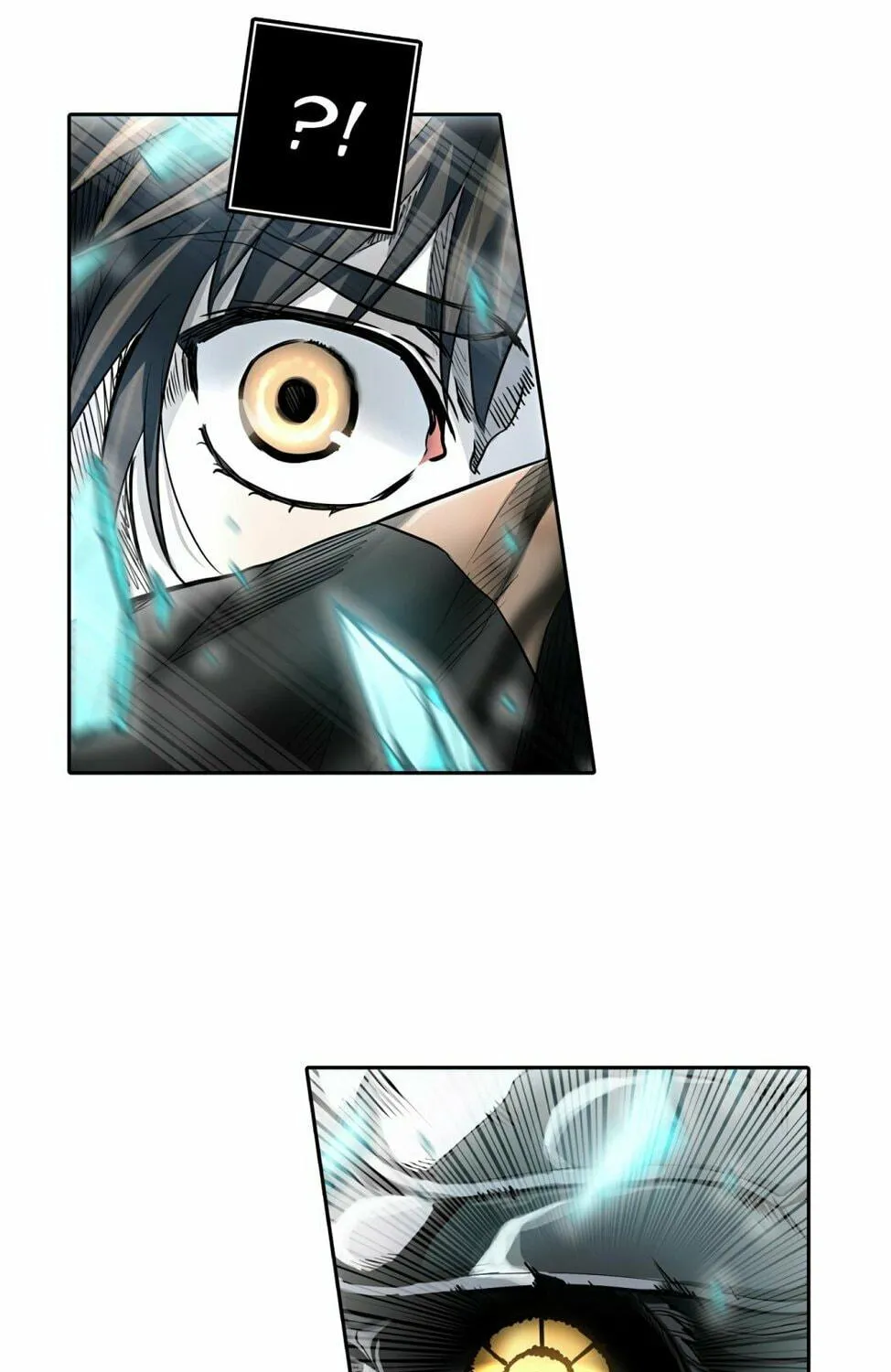 Tower of God Chapter 434 page 162 - 