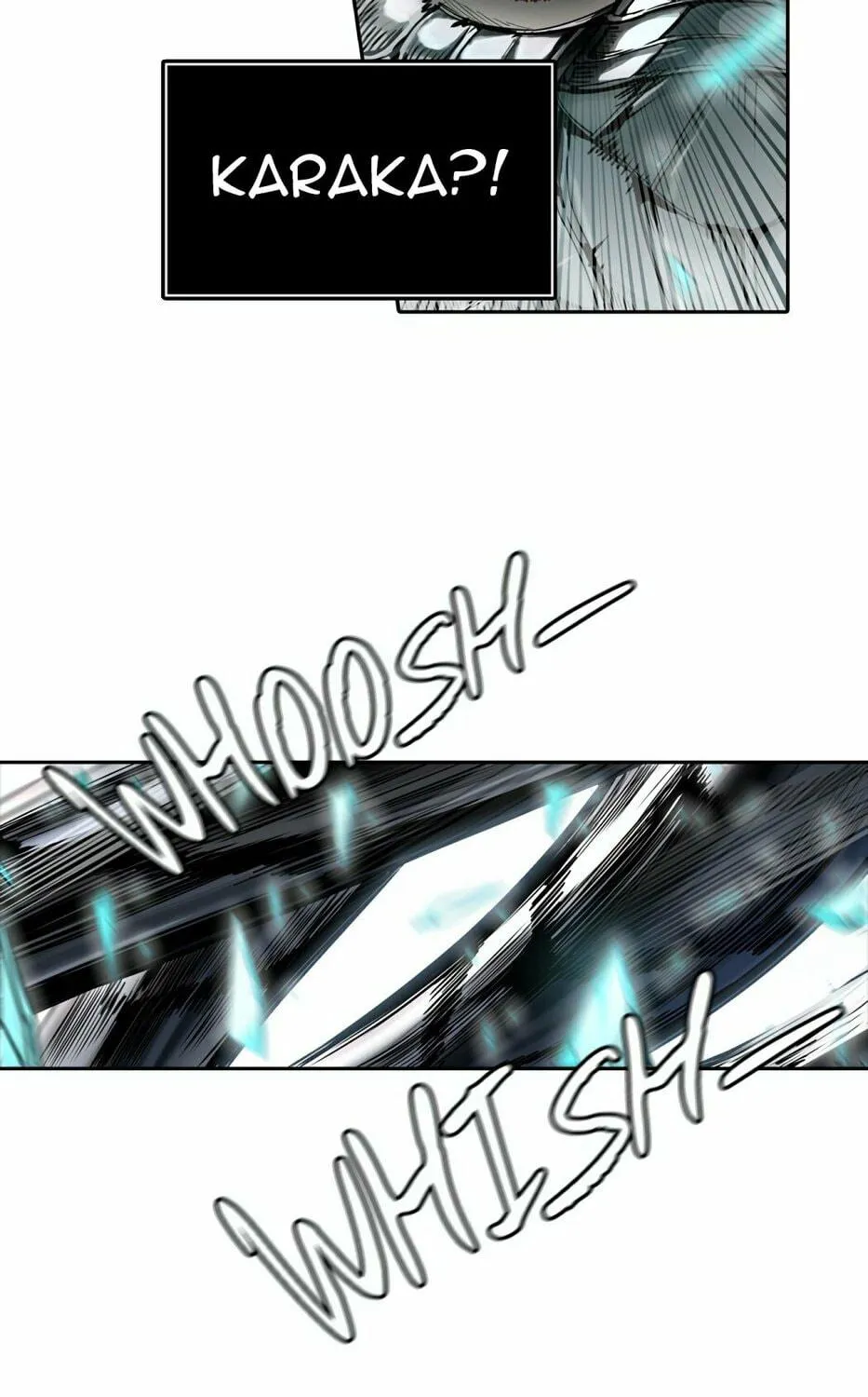 Tower of God Chapter 434 page 164 - 