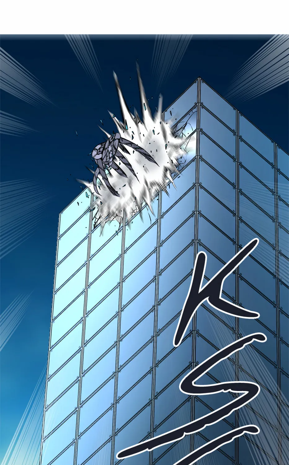 Tower of God Chapter 434 page 166 - 