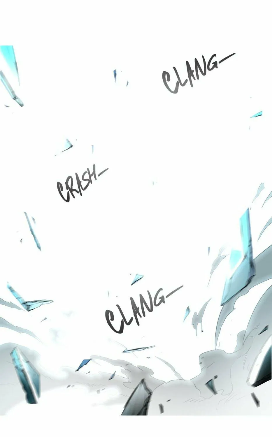 Tower of God Chapter 434 page 170 - 
