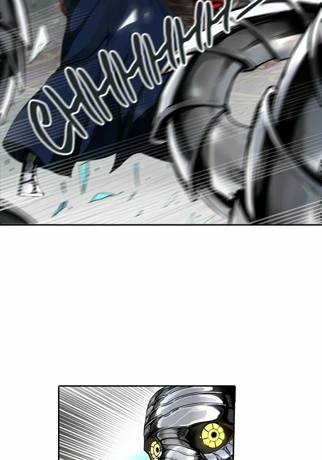 Tower of God Chapter 434 page 174 - 