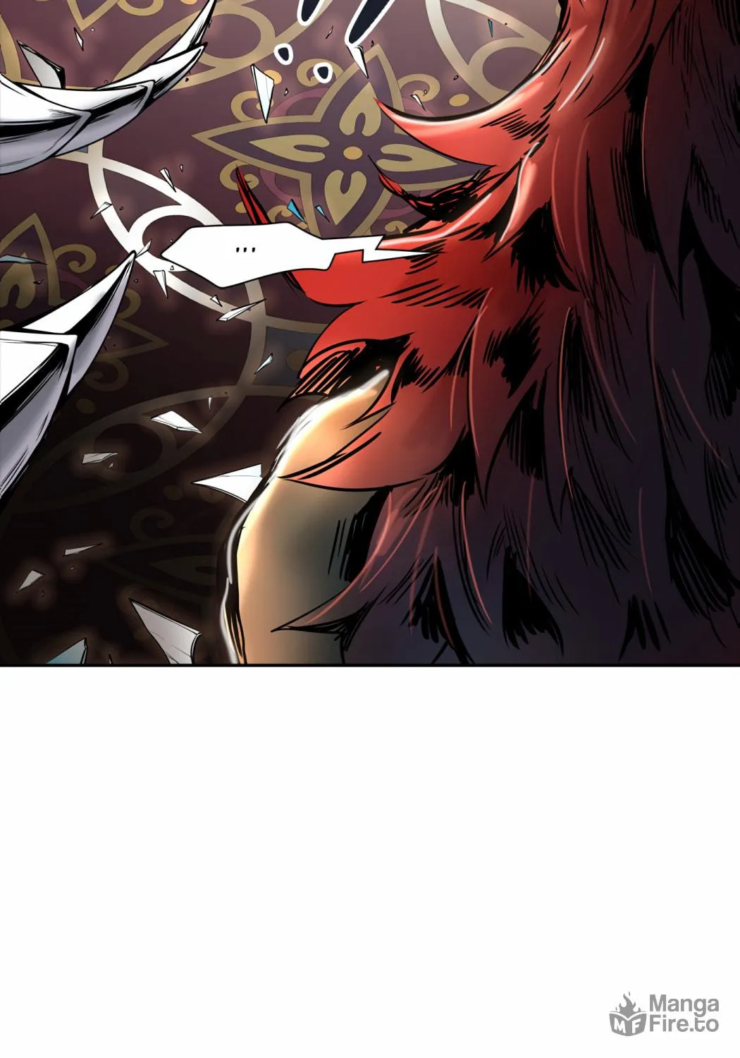 Tower of God Chapter 434 page 180 - 