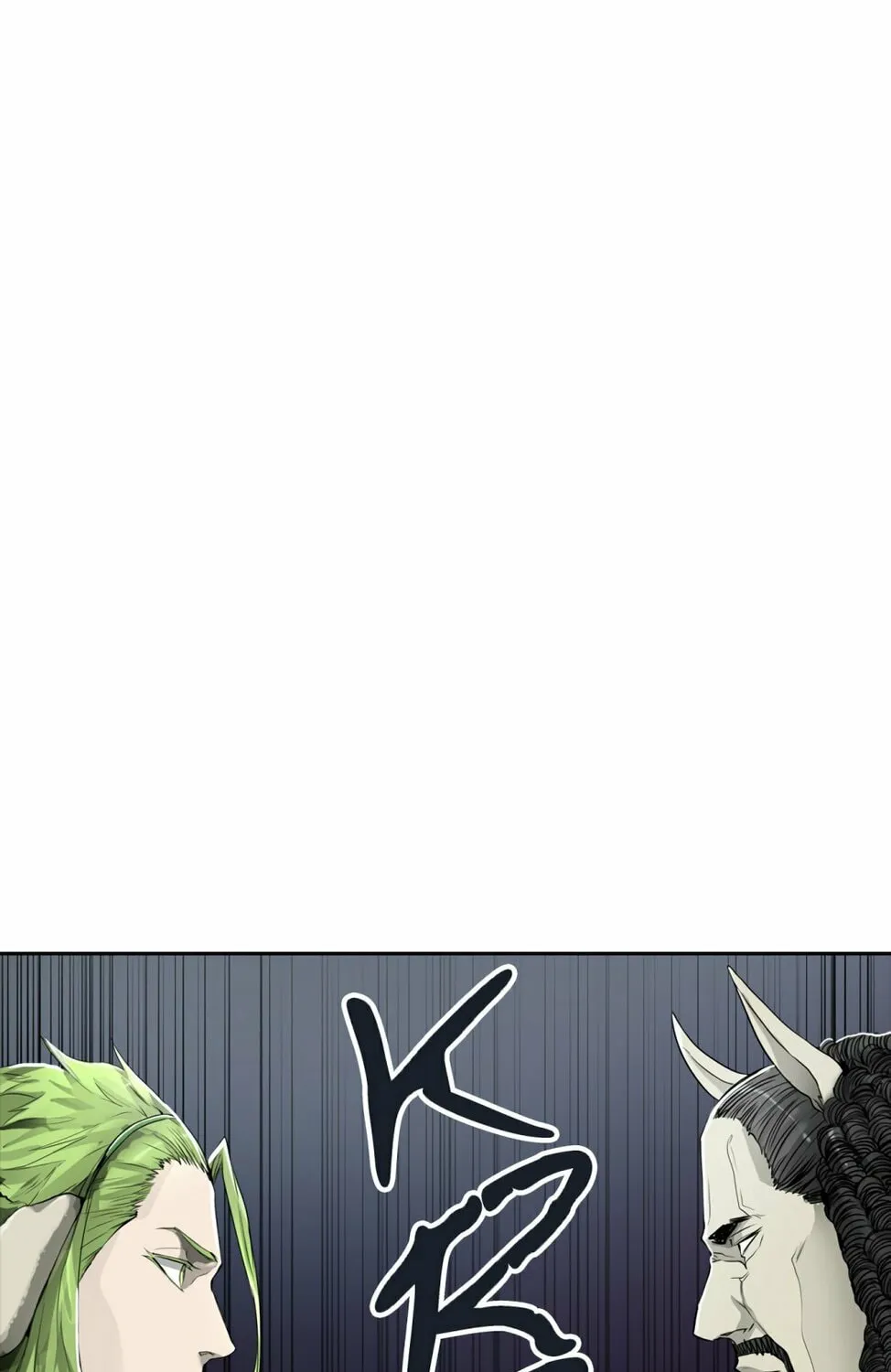Tower of God Chapter 434 page 19 - 