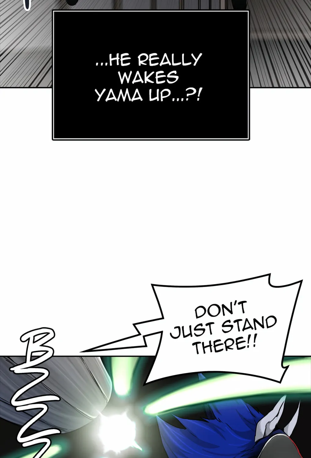 Tower of God Chapter 434 page 3 - 