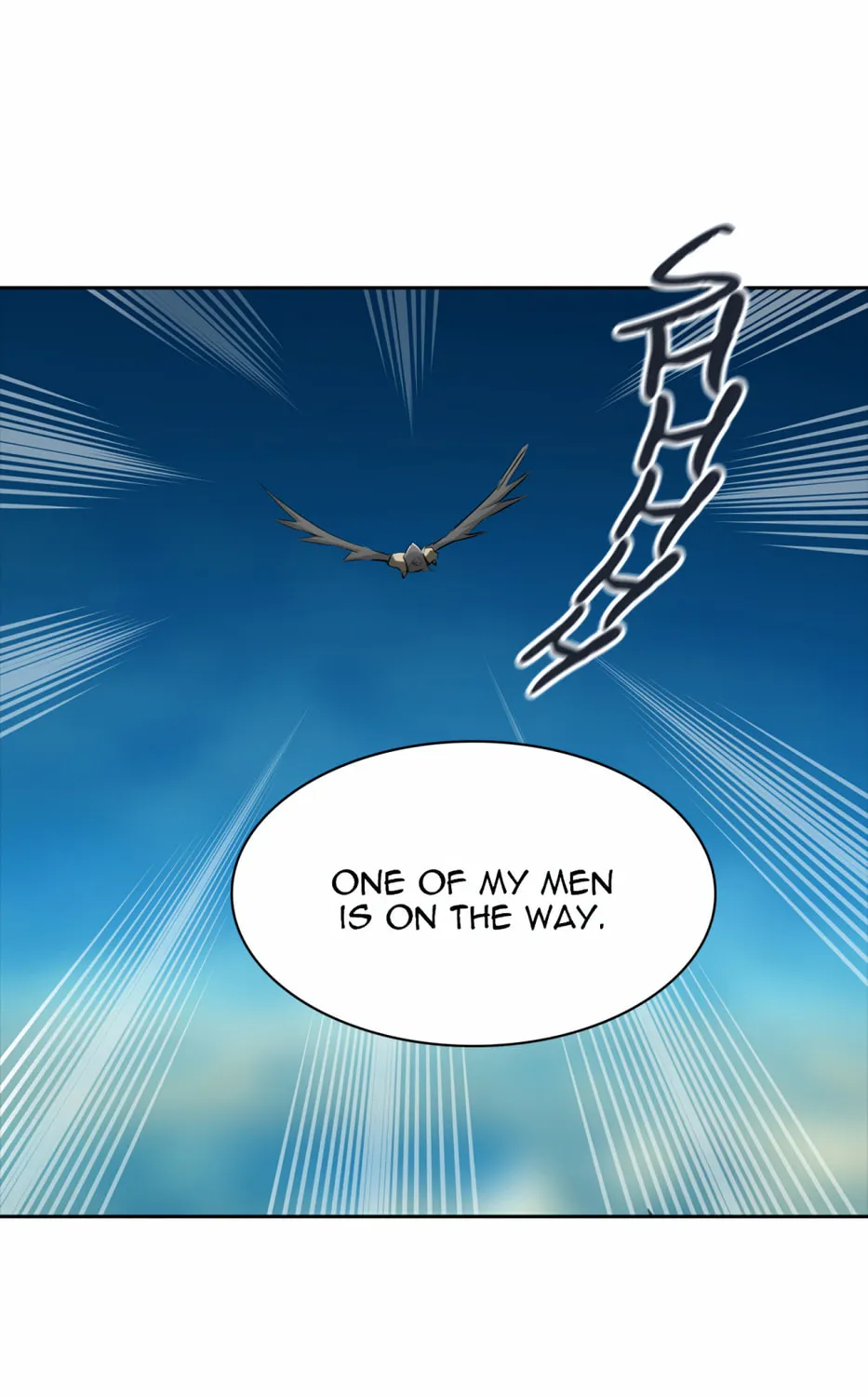 Tower of God Chapter 434 page 37 - 