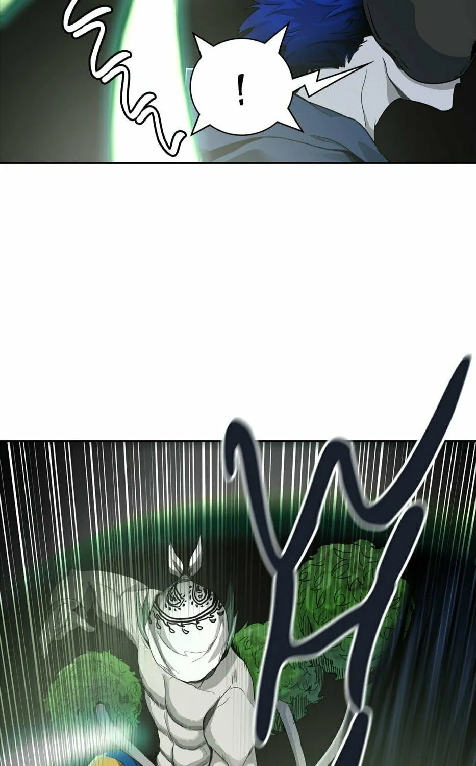 Tower of God Chapter 434 page 5 - 