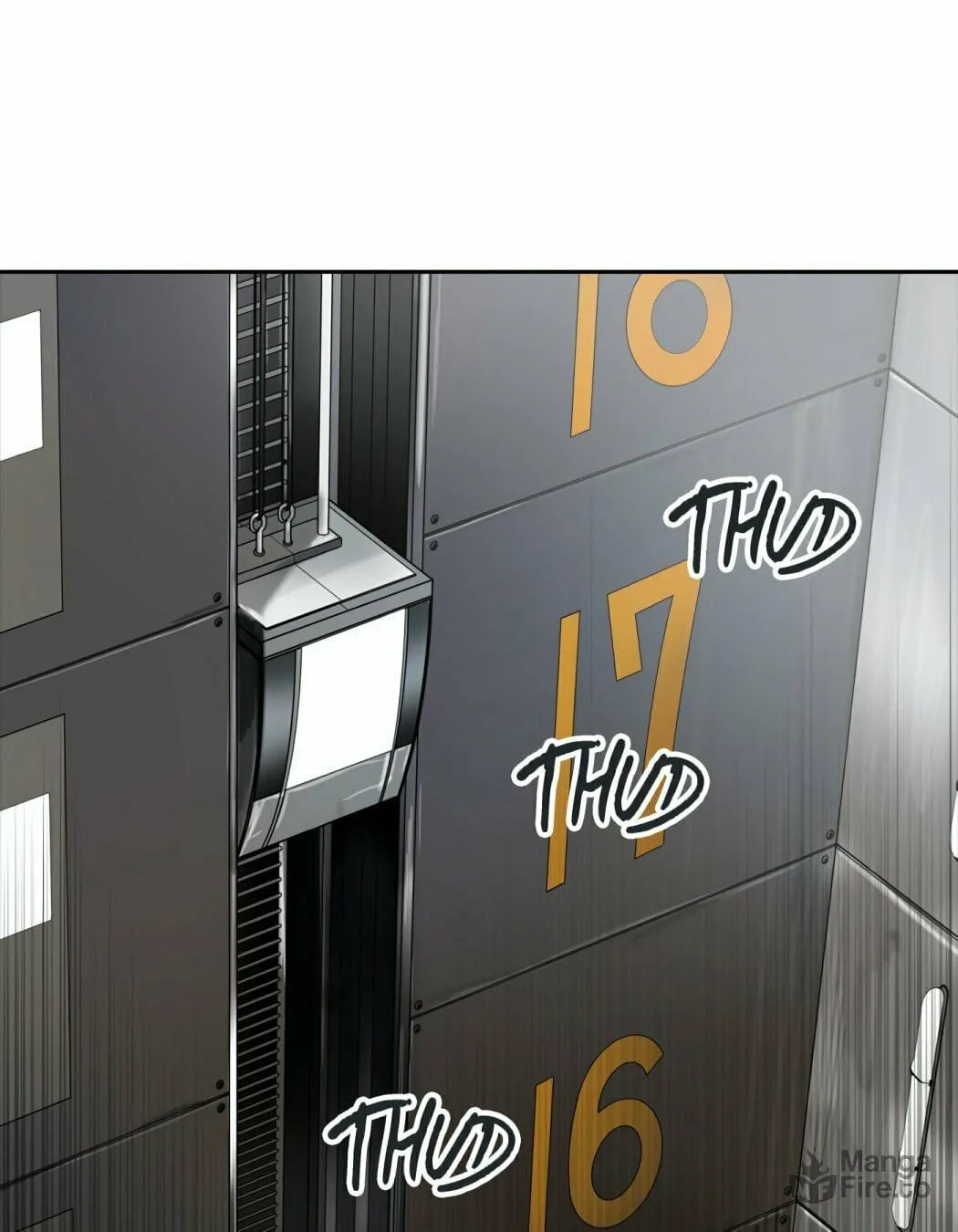 Tower of God Chapter 434 page 51 - 