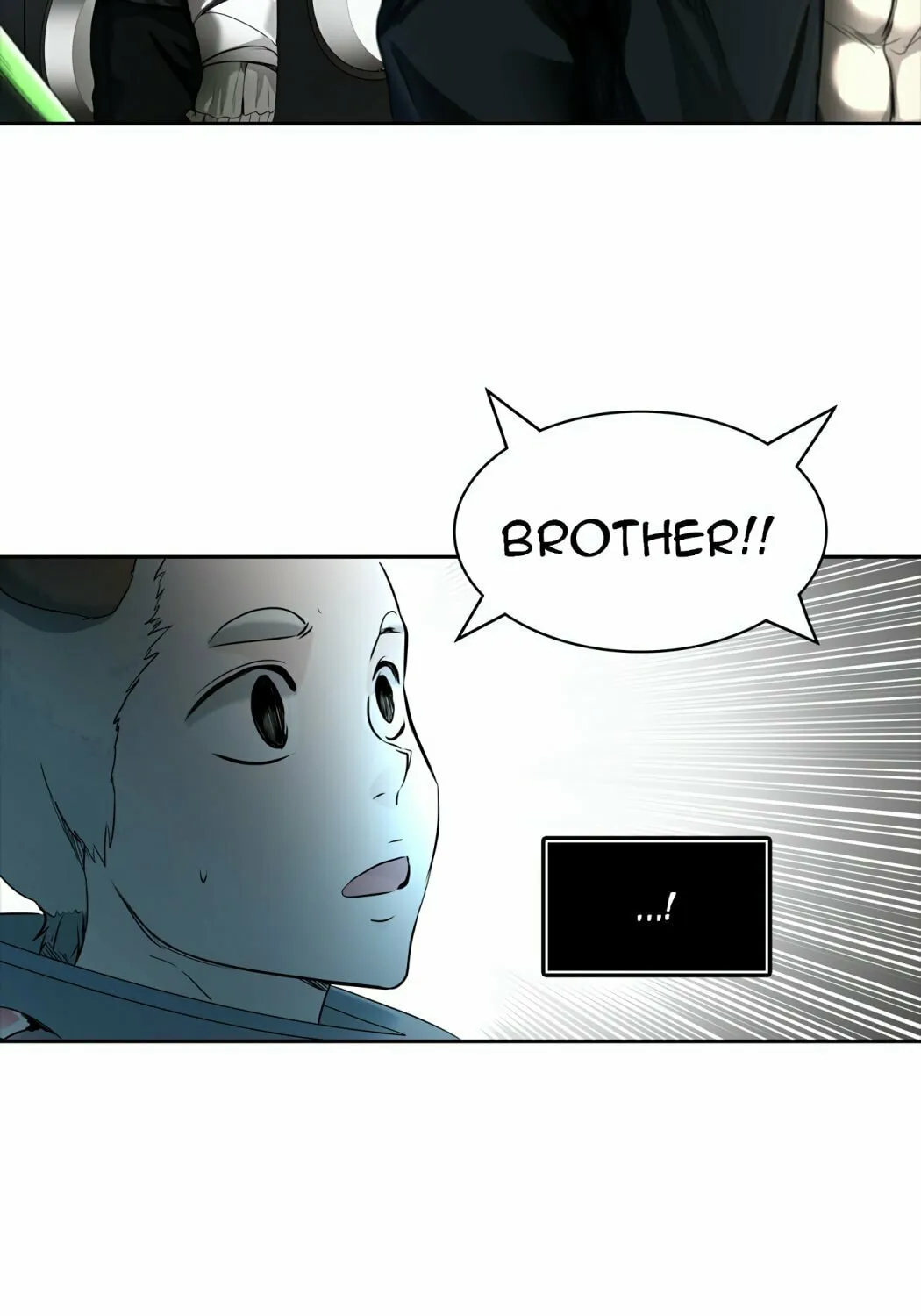 Tower of God Chapter 434 page 60 - 