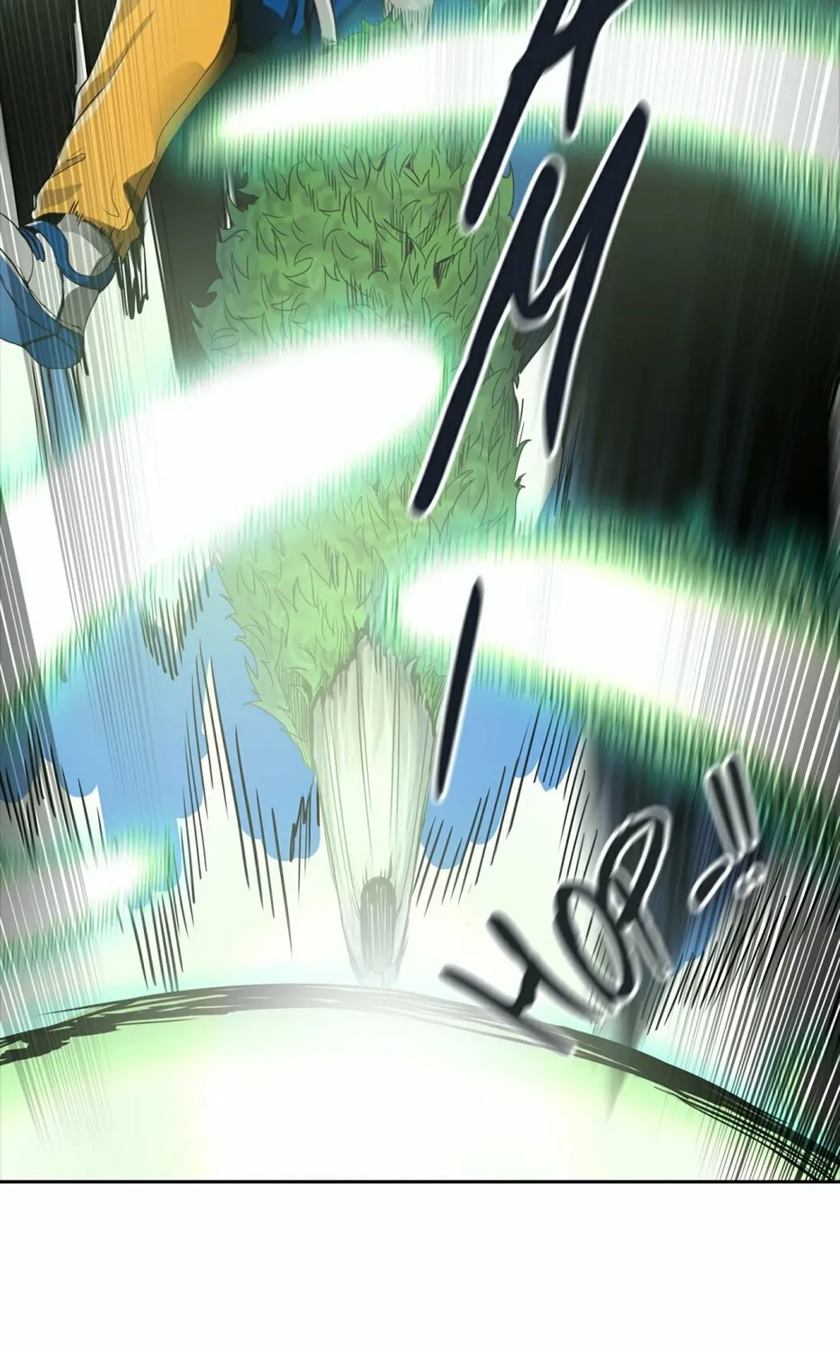 Tower of God Chapter 434 page 7 - 