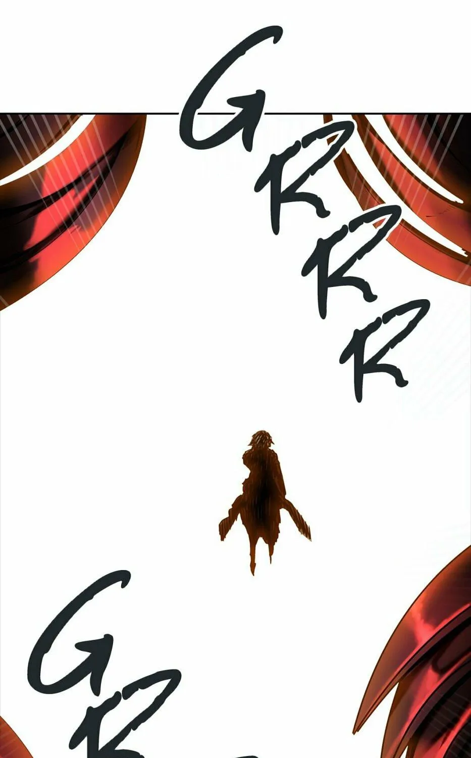 Tower of God Chapter 434 page 61 - 