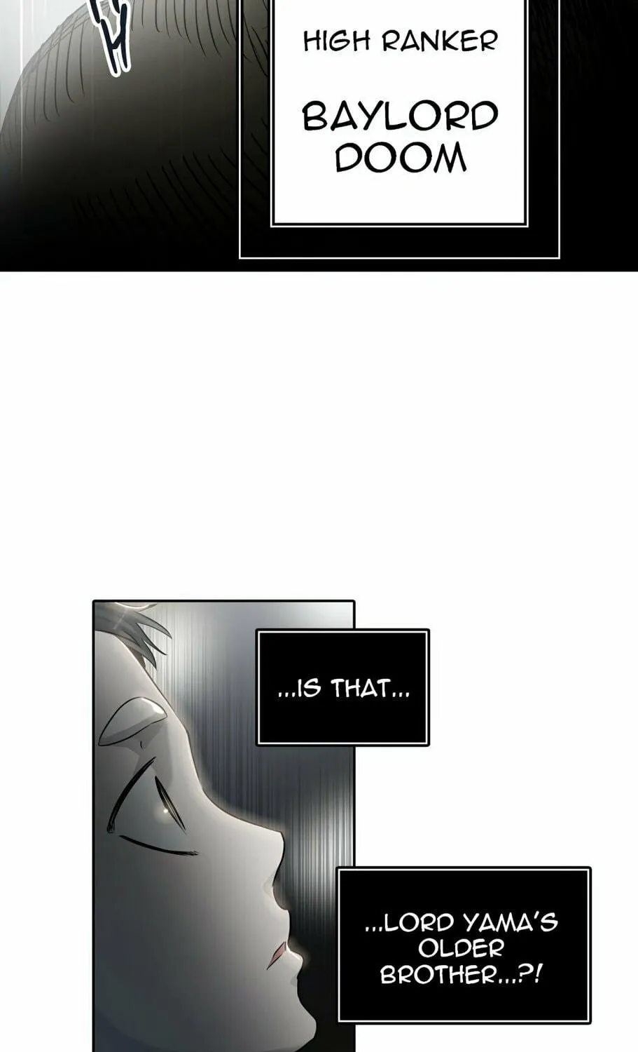 Tower of God Chapter 434 page 66 - 