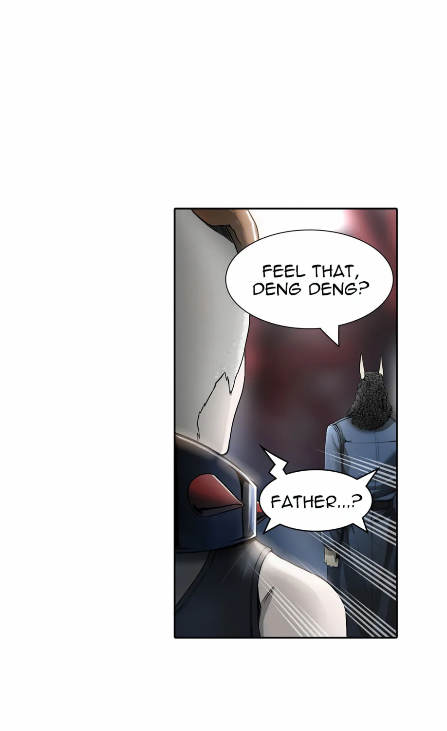 Tower of God Chapter 434 page 68 - 
