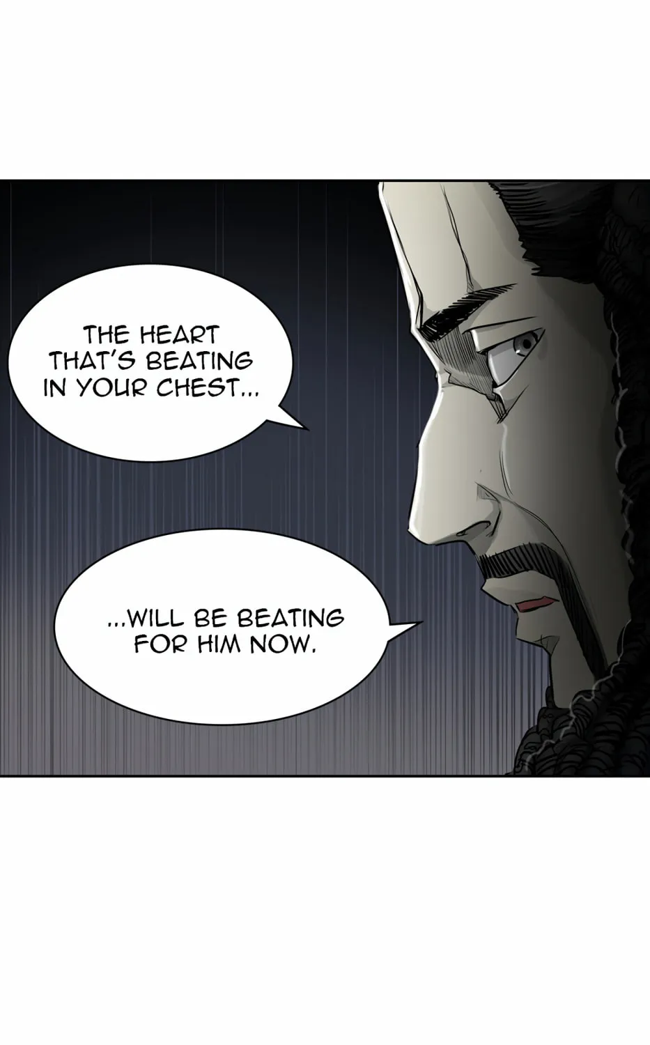 Tower of God Chapter 434 page 70 - 