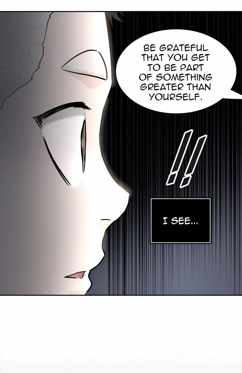 Tower of God Chapter 434 page 72 - 