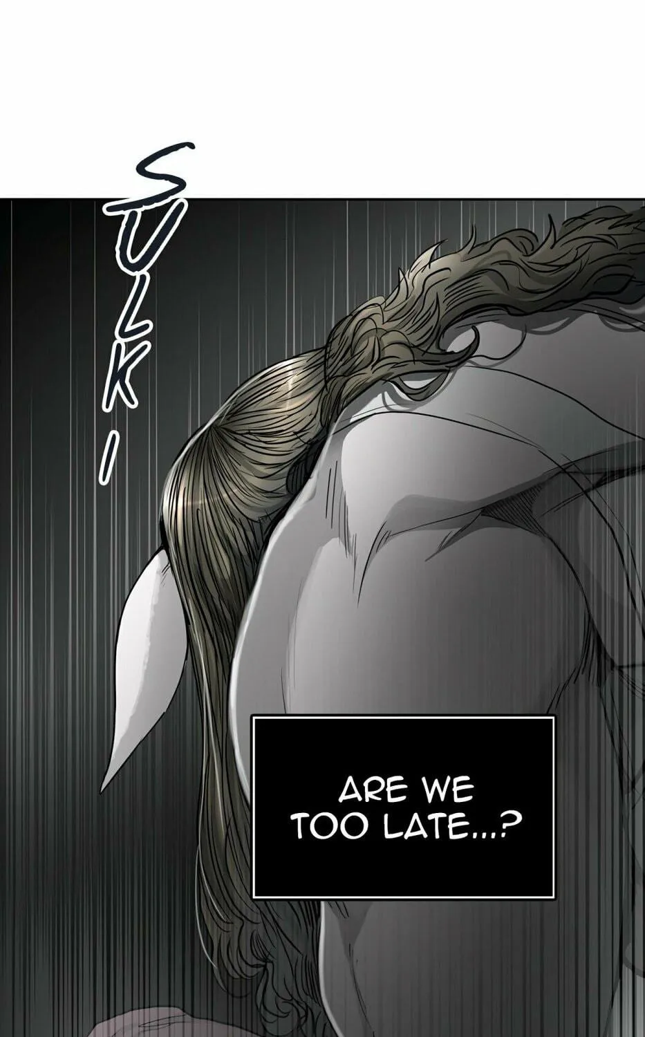 Tower of God Chapter 434 page 84 - 