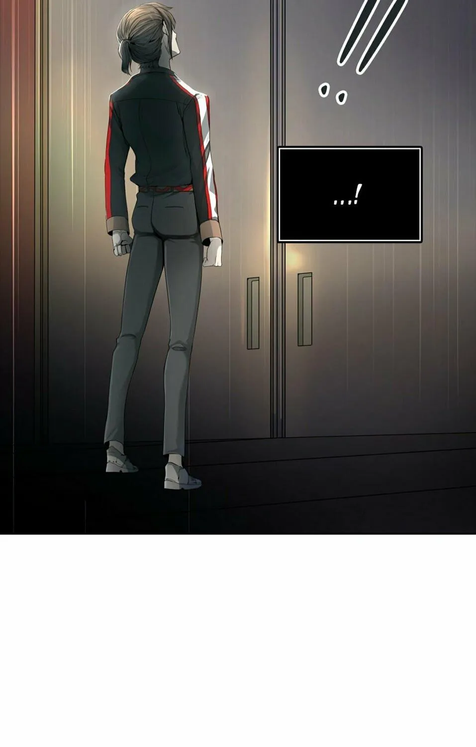 Tower of God Chapter 434 page 91 - 