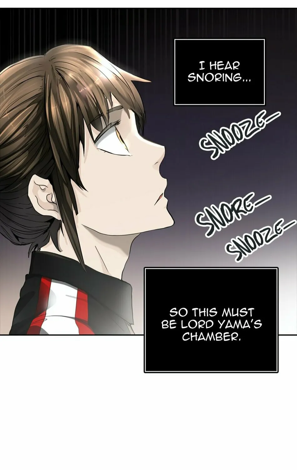 Tower of God Chapter 434 page 93 - 