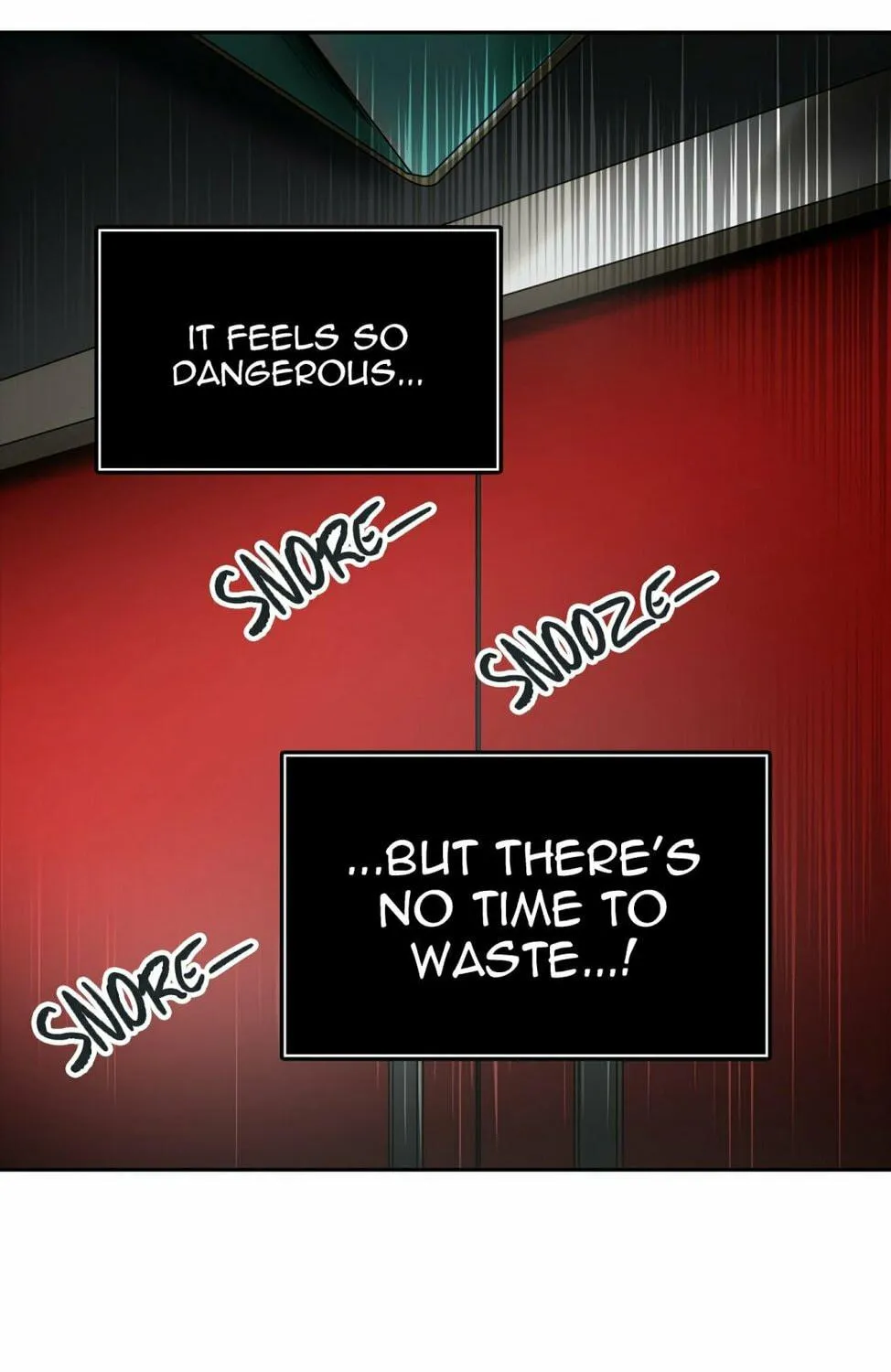 Tower of God Chapter 434 page 95 - 