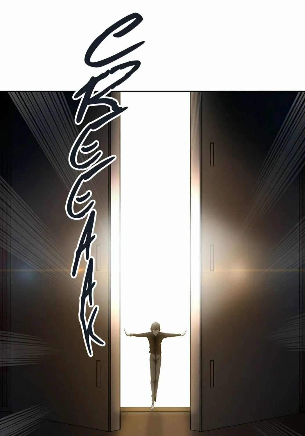 Tower of God Chapter 434 page 98 - 