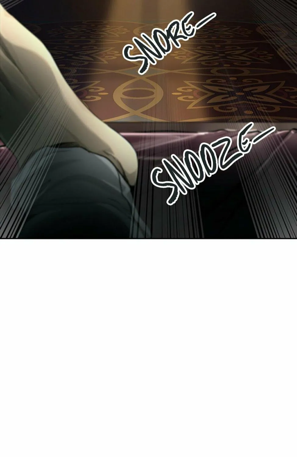 Tower of God Chapter 434 page 99 - 