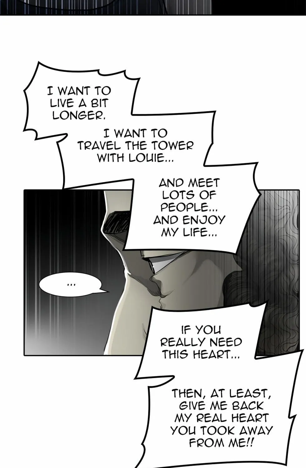 Tower of God Chapter 435 page 102 - 