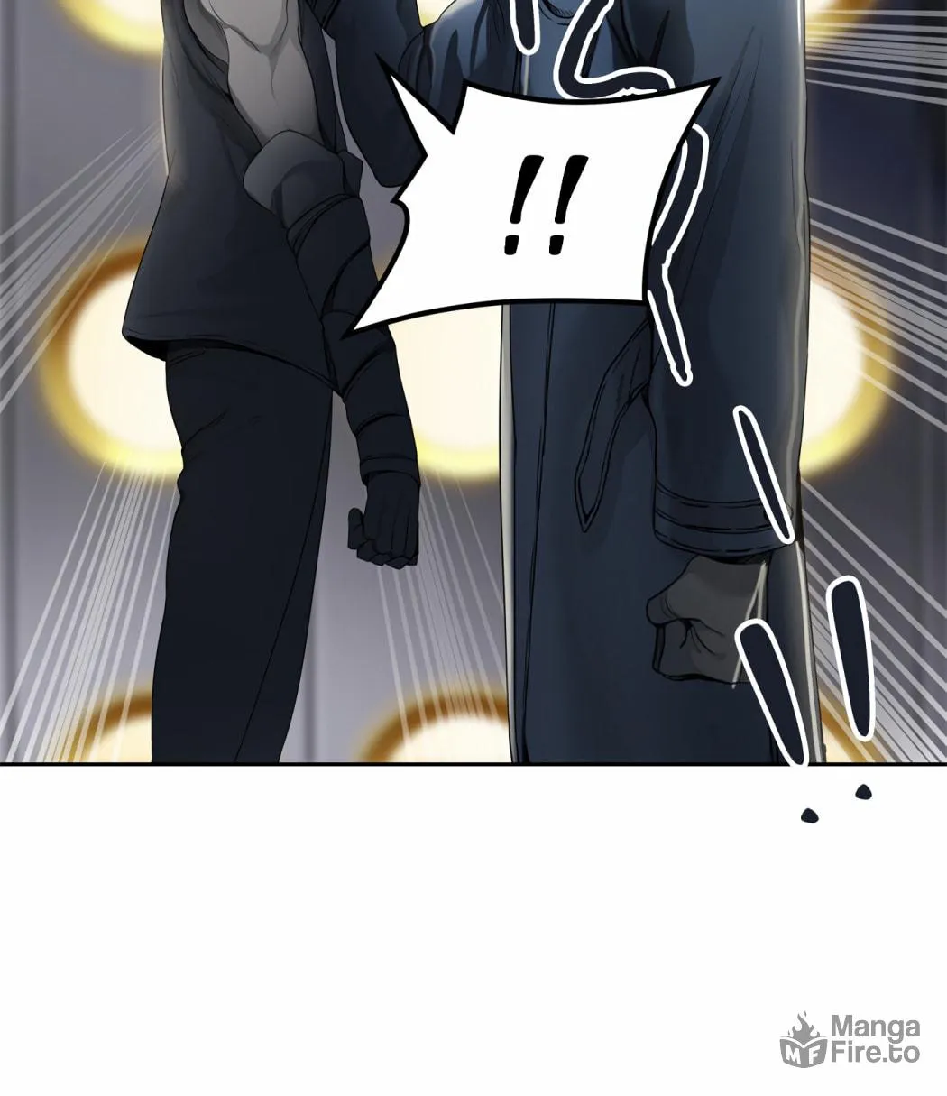 Tower of God Chapter 435 page 107 - 