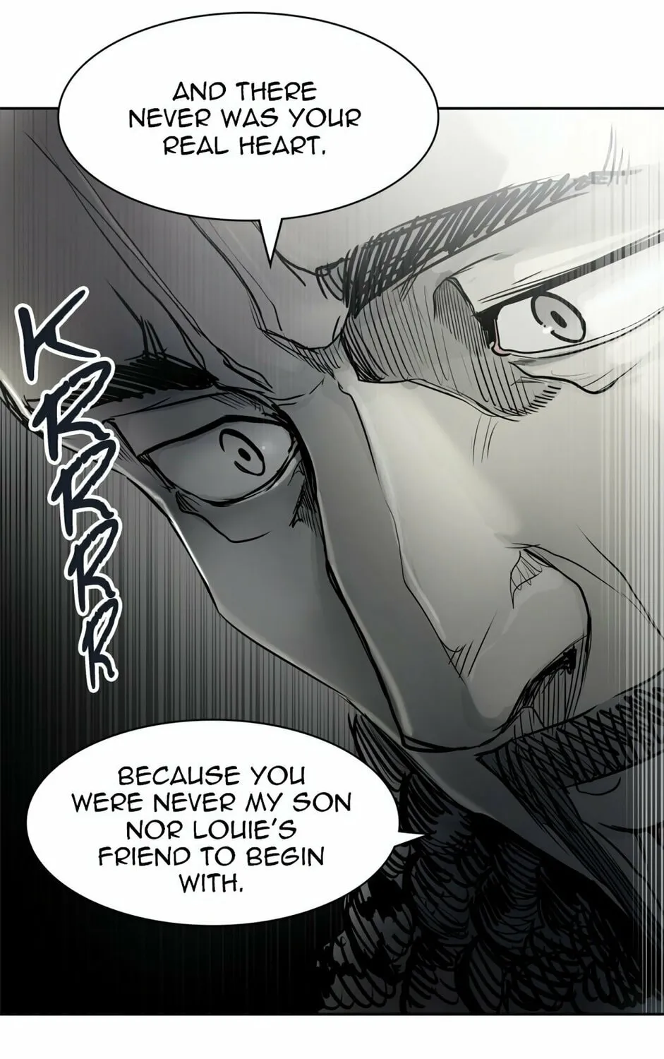 Tower of God Chapter 435 page 108 - 