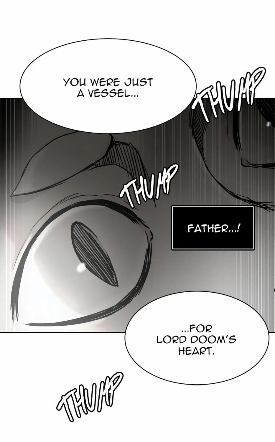 Tower of God Chapter 435 page 110 - 