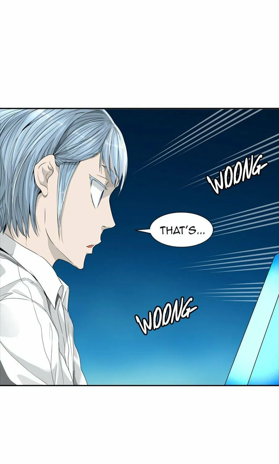 Tower of God Chapter 435 page 117 - 