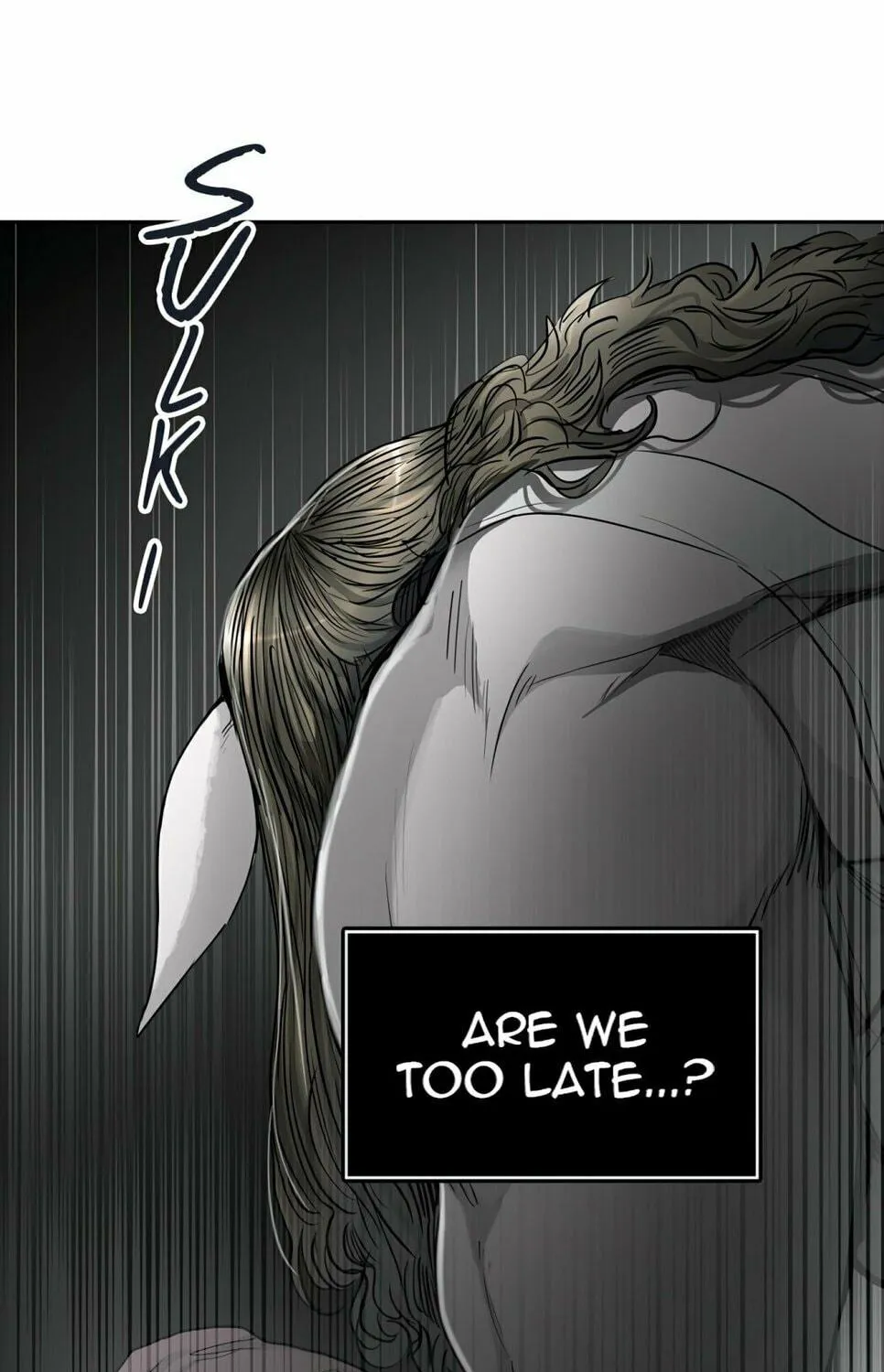 Tower of God Chapter 435 page 119 - 
