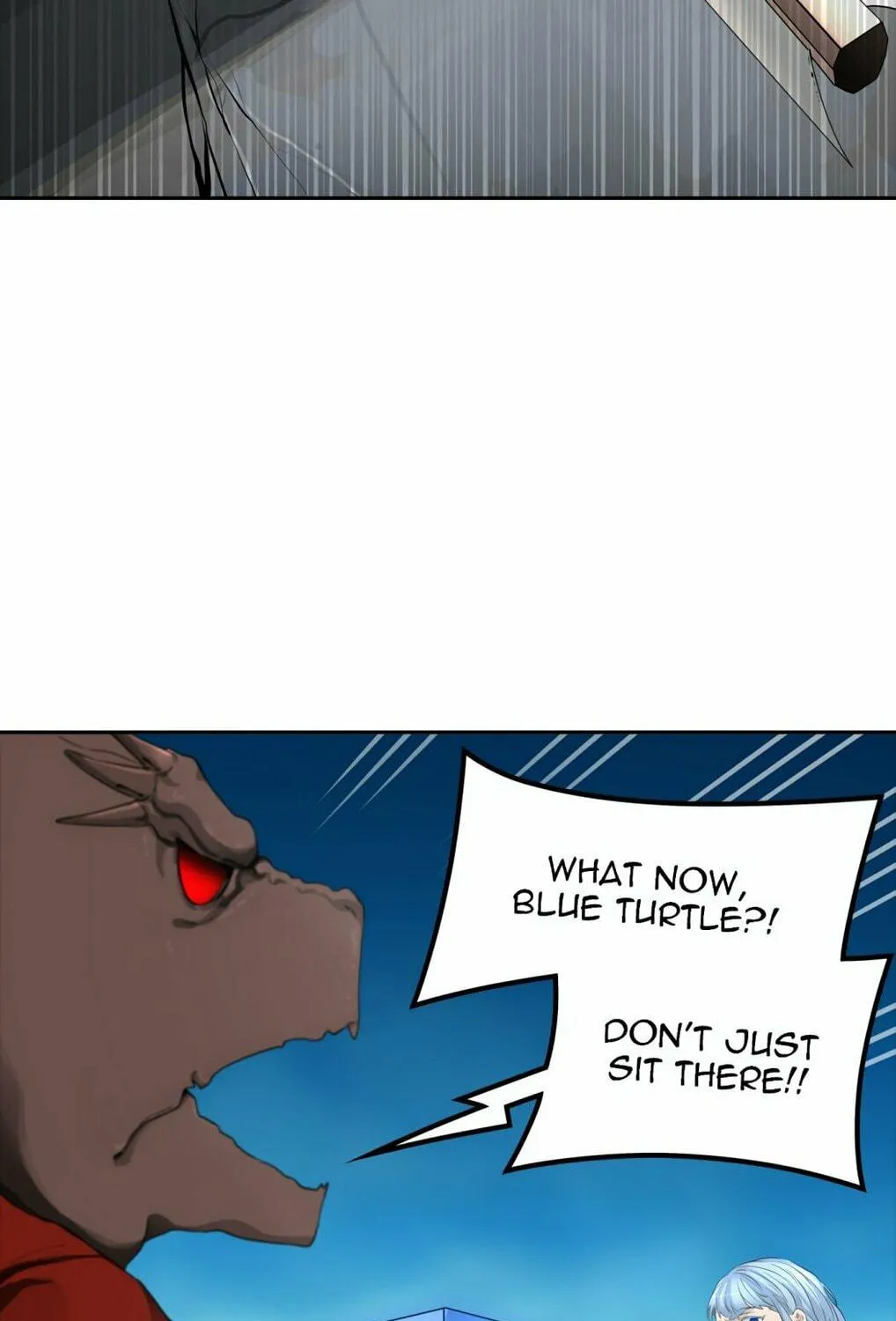 Tower of God Chapter 435 page 127 - 