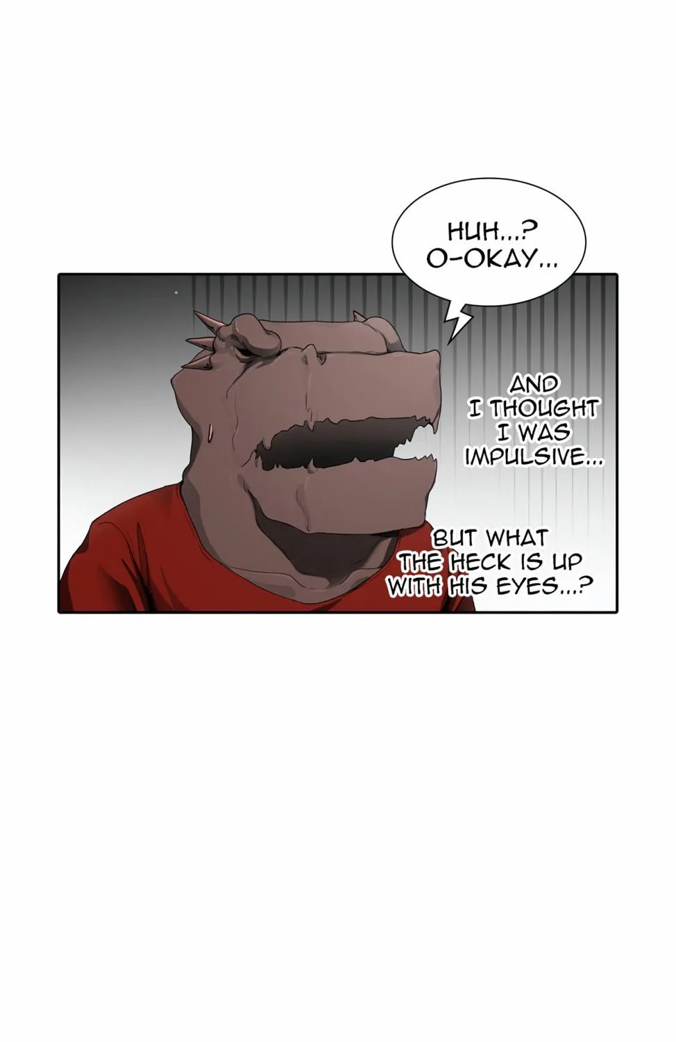 Tower of God Chapter 435 page 132 - 