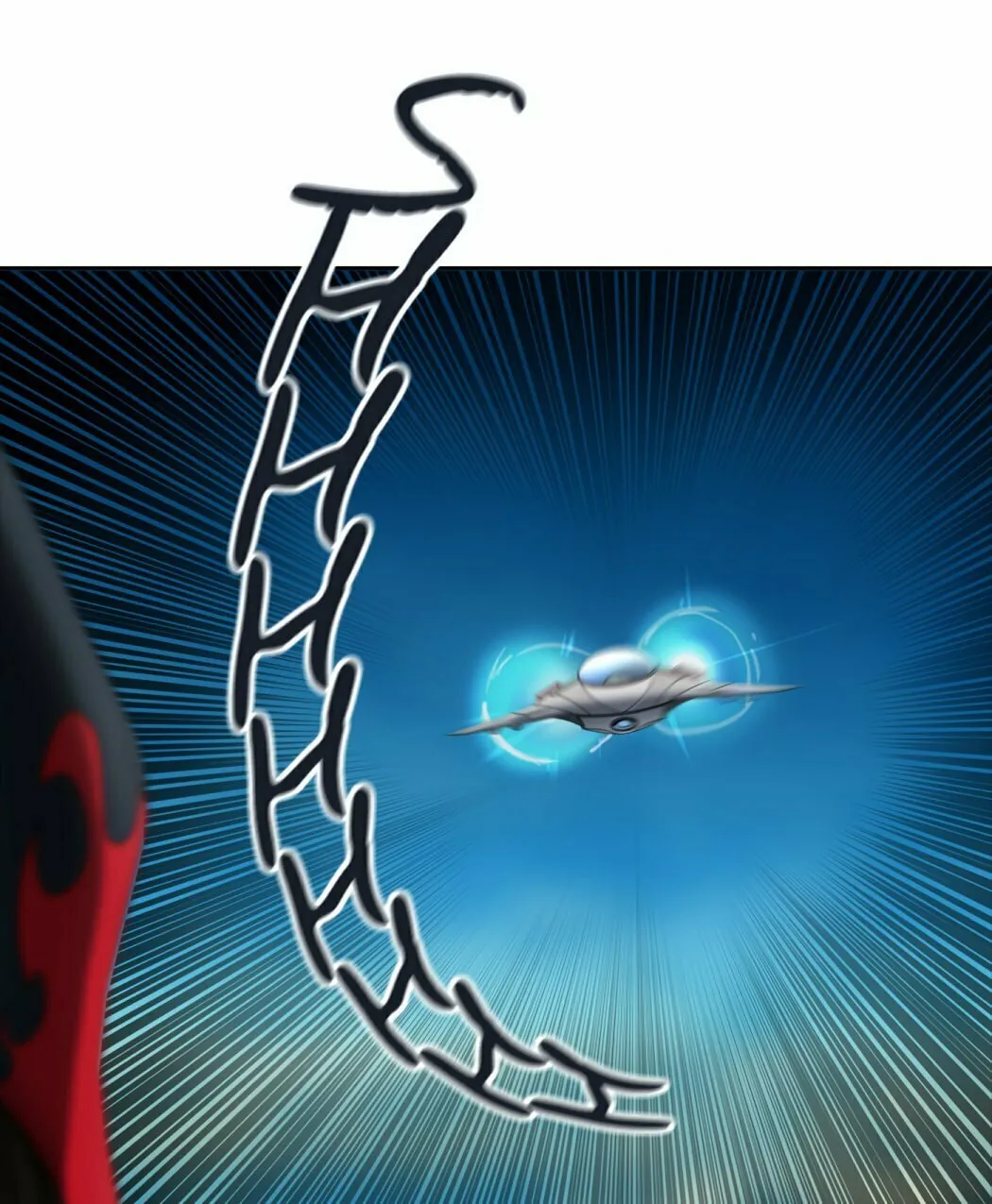 Tower of God Chapter 435 page 134 - 