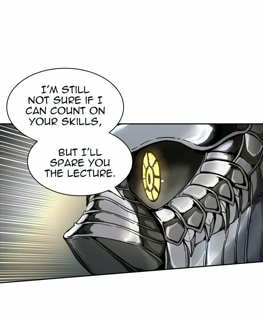 Tower of God Chapter 435 page 15 - 